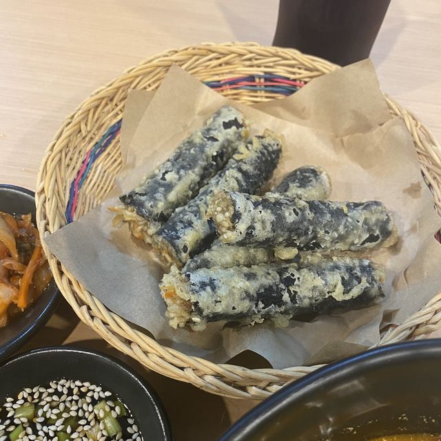 태국 치앙마이 소원 한식이 그리울 때 추천하는 한식당