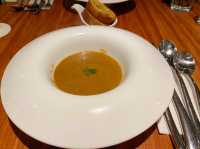 經典高質中環法國菜(Cuisine Culture)