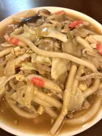 타이베이 연어초밥 최고 맛집 '삼미식당'