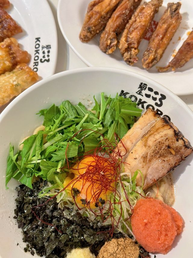  《東 京 撈 麵》