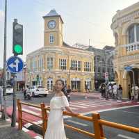 Phuket Old Town เมืองเก่าภูเก็ต
