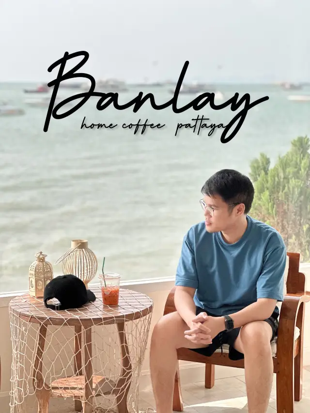 Banlay Home Café 🏠