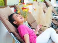 เพิ่งรู้ว่า "อำเภอขุขันธ์" ก็มีคาเฟ่น่ารักๆแบบนี้
