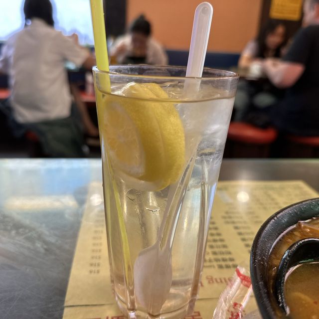 食出香港人回憶的米線