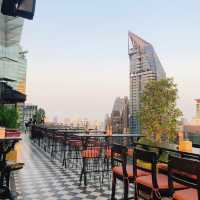 🇹🇭泰國曼谷打卡飯店📍 SKYVIEW Hotel Bangkok Sukhumvit 24 โรงแรมสกายวิวกรุงเทพสุขุมวิท 24