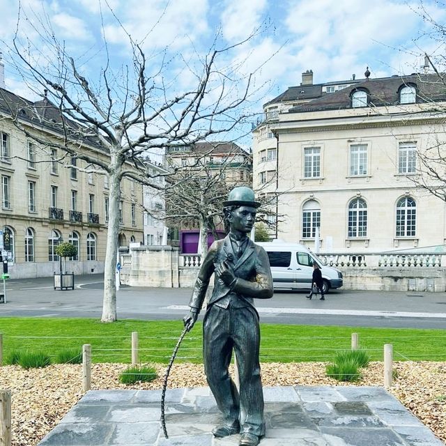 Vevey Switzerland 