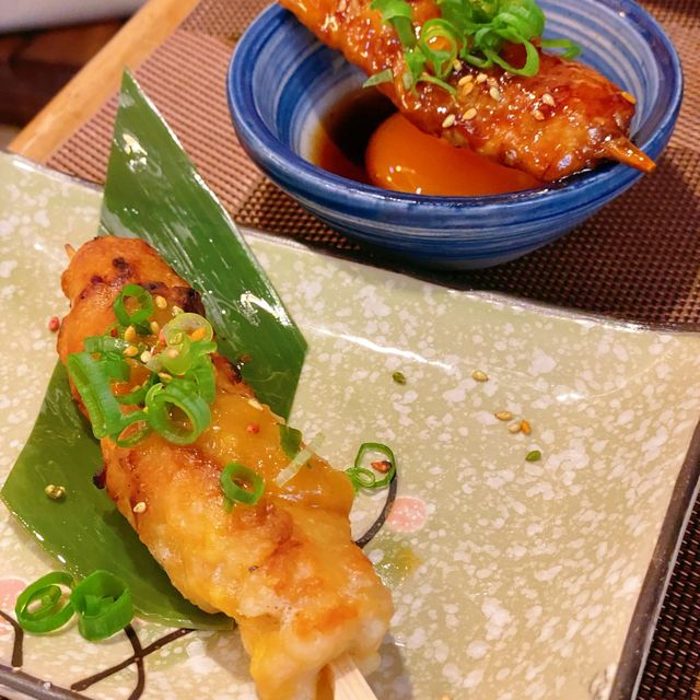 九龍城搵食@禮