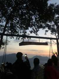 ขึ้นเขาไปชมทะเลหมอกกัน⛰️