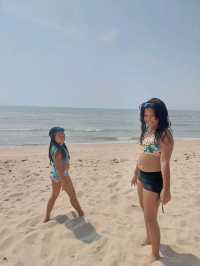 โรงแรมติดทะเล ชายหาดสุดฟิน ราคาประหยัด