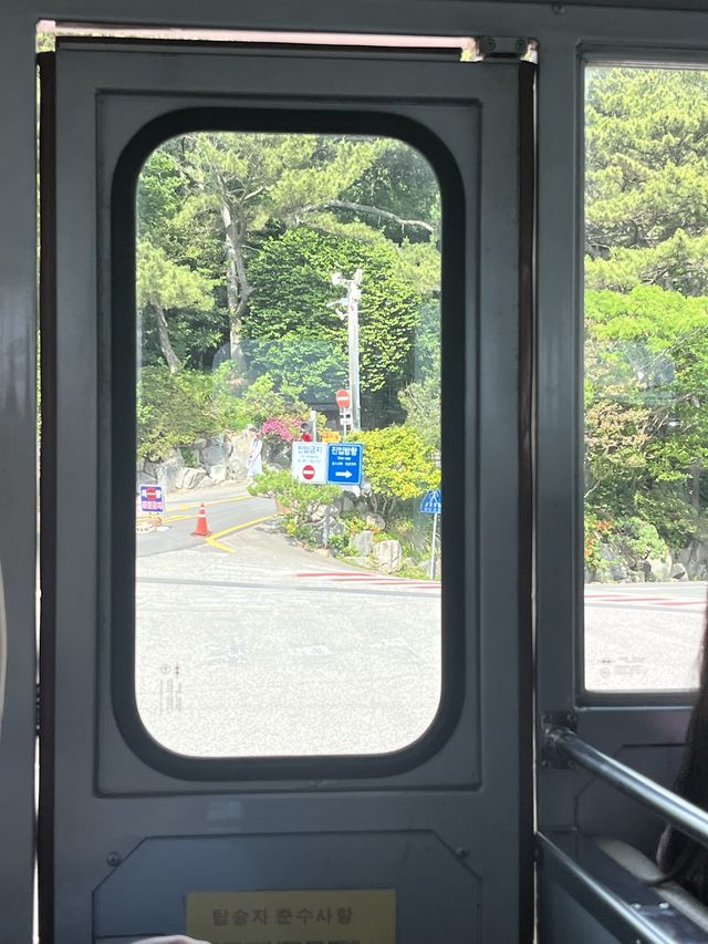 부산 산책하기 좋은 곳