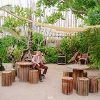 Laguna Cafe คาเฟ่และร้านอาหารทะเล