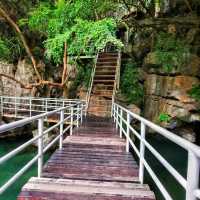 จุดชมวิวทะเลใน (เกาะแม่เกาะ)