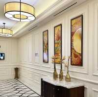 奢華與獨特體驗，胡志明市Mai House Hotel值得一住