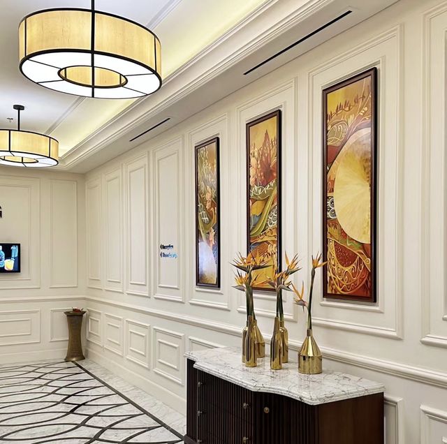 奢華與獨特體驗，胡志明市Mai House Hotel值得一住