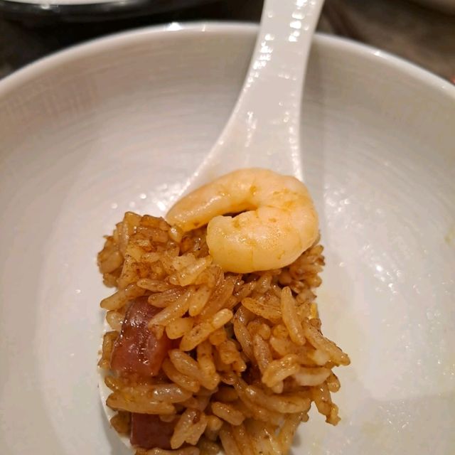 美味鱔糊酸菜魚