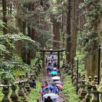 【日本/九州/熊本】-上色見熊野座神社 By CoStudio