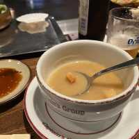 沖縄那覇でステーキ！「キャプテンズイン東町店」パフォーマンス見ながら最後まで楽しめる店