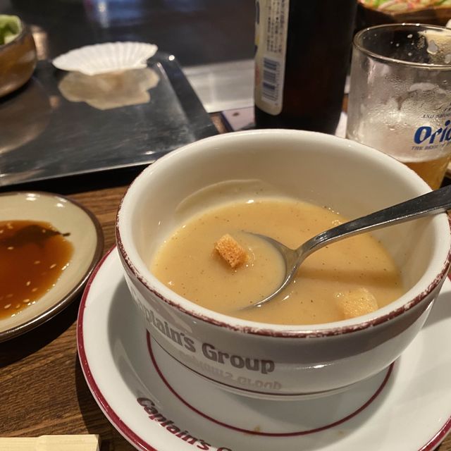 沖縄那覇でステーキ！「キャプテンズイン東町店」パフォーマンス見ながら最後まで楽しめる店