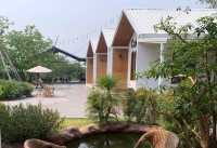 กว้างคูณยาว คาเฟ่&รีสอร์ท บึงกาฬ