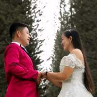 my sister wedding