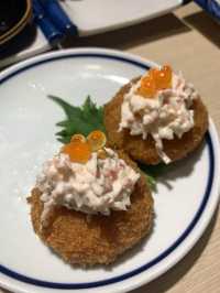 大阪當地人氣壽司店