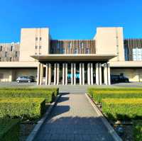 รีวิว โรงแรม Nippondaira Shizuoka ญี่ปุ่น
