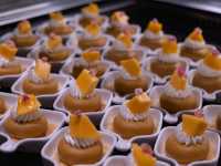 บุฟเฟต์นานาชาติ สุดคุ้มกับเมนูกว่า 100 เมนู