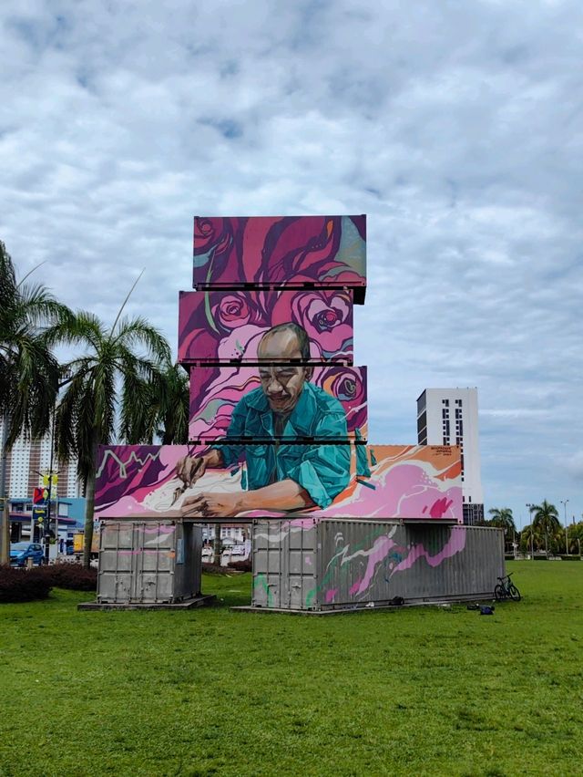 Butterworth ArtWalk