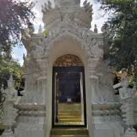 วัดร่ำเปิง เชียงใหม่