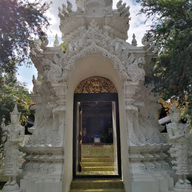 วัดร่ำเปิง เชียงใหม่