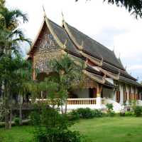 วัดเชียงมั่น