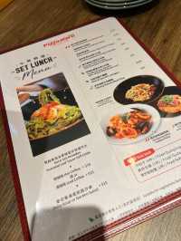 人氣韓國炸雞pizza🍗🍕