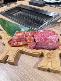 🌟銅鑼灣抵食日式燒肉放題+涮涮鍋@牛舞