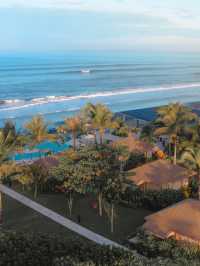 The Best Beachfront Glamping in Bali  