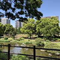 日比谷公園