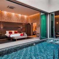 The Gems Mining Pool Villas Pattaya