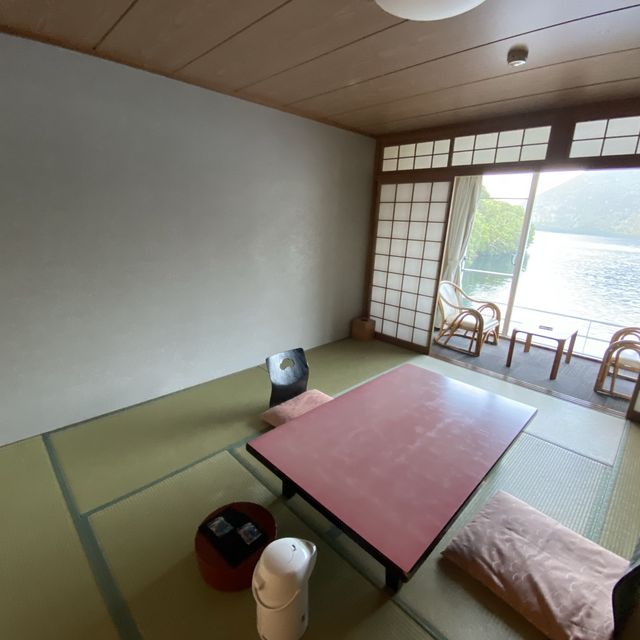 「風水之寶，湯悠然別」