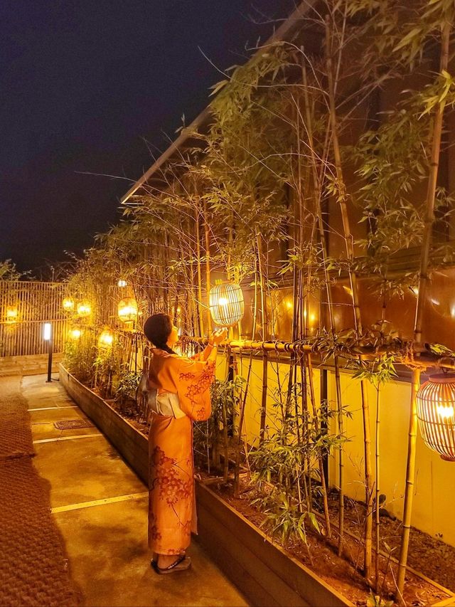 당신과의 근사한 하루🥕경주료칸 당근풀빌라🧡