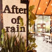 แวะหาไรใส่ท้อง | After of rain | ตราด