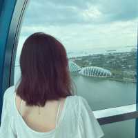 [Explore Singapore] Singapore Flyer