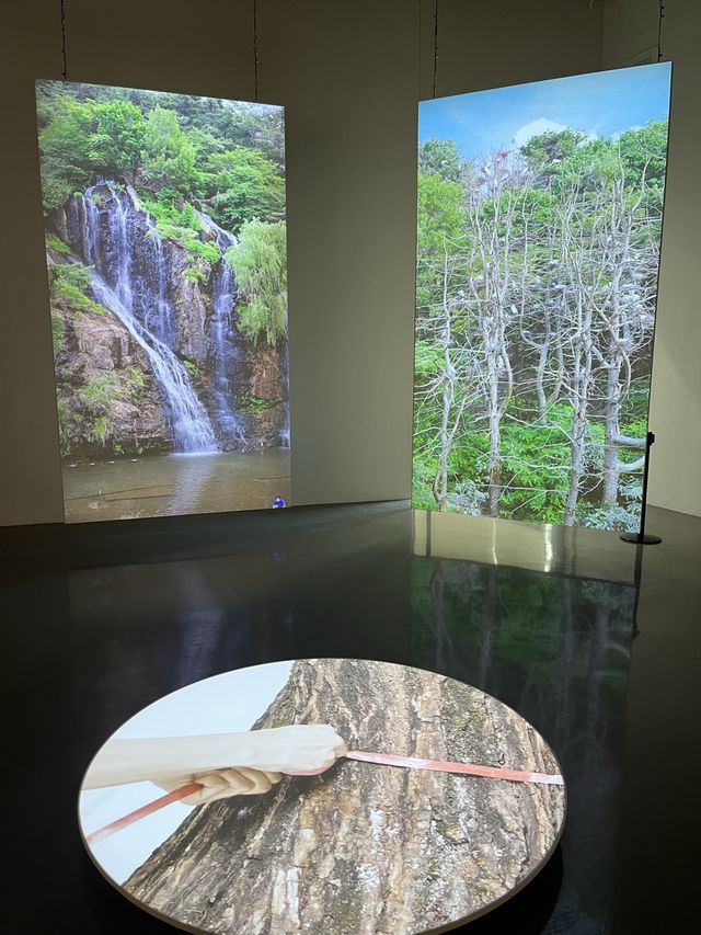 부산 전시회 추천