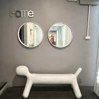 Loyy Hotel งบไม่เกิน 600 บาท