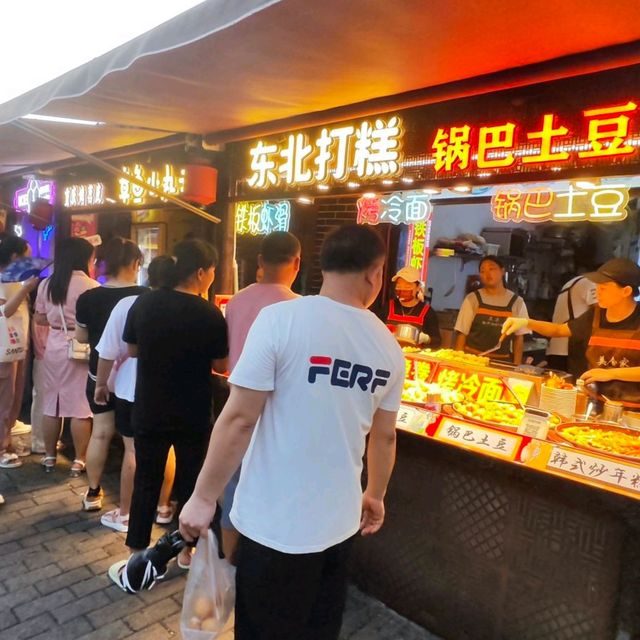 深圳甘坑古鎮