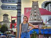 A DAY IN JOHOR 🇲🇾