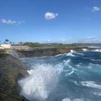 Nusa Lembongan 