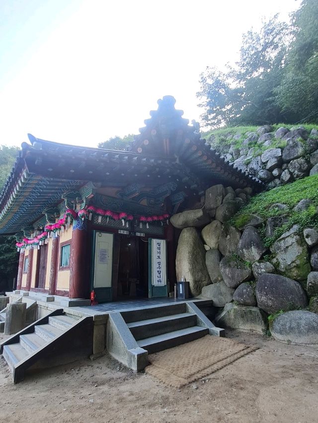 Beautiful Gyeongju