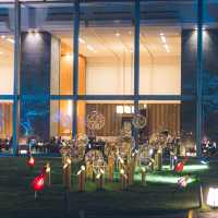 【東京】品川で月の明かりを愉しむ風流な体験☾⋆｡°✩「高輪甘六夜」で風流な夜を🌃
