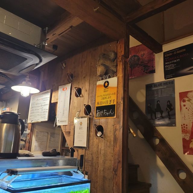 【大阪】安くて美味しい大衆居酒屋！