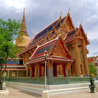 #วัดราชบพิธสถิตมหาสีมาราม