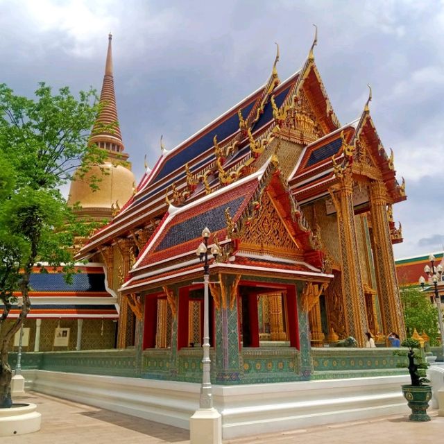 #วัดราชบพิธสถิตมหาสีมาราม